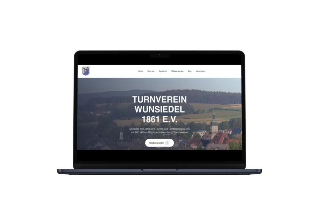 TV Wunsiedel e.V.