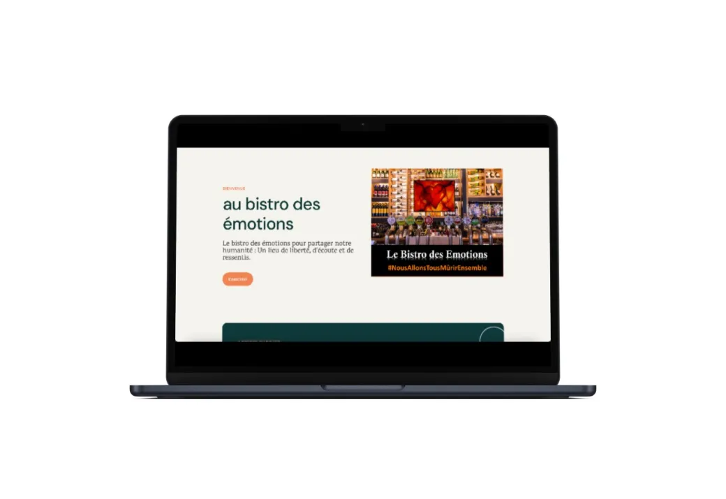 Bistro des Emotions