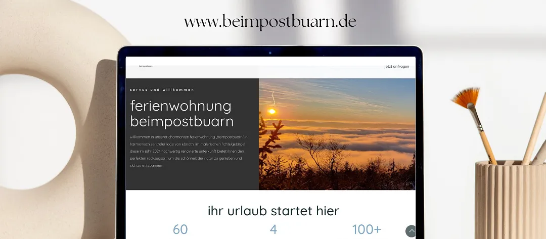 Beimpostbuarn