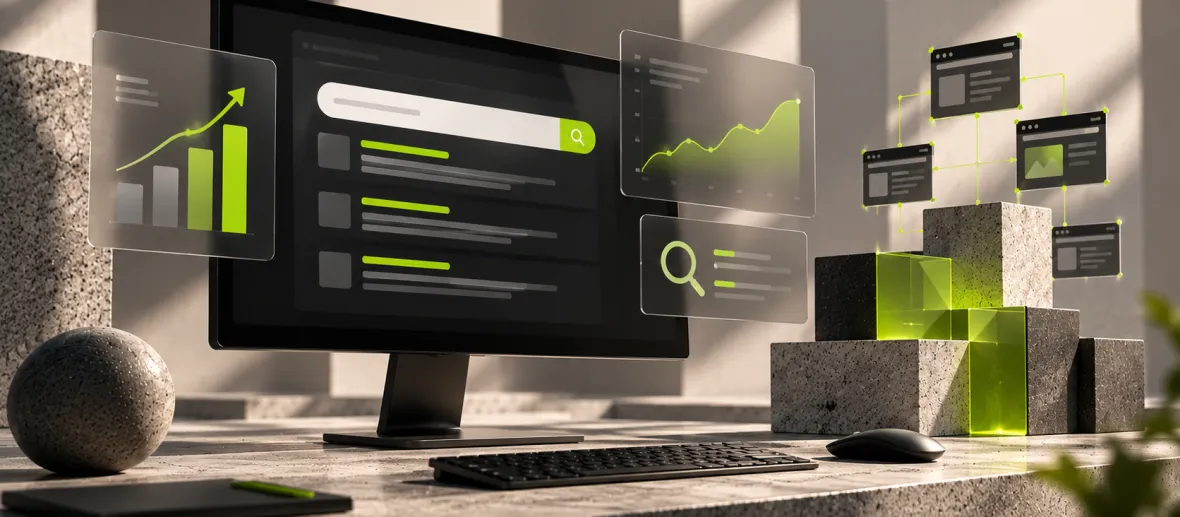 SEO Optimization