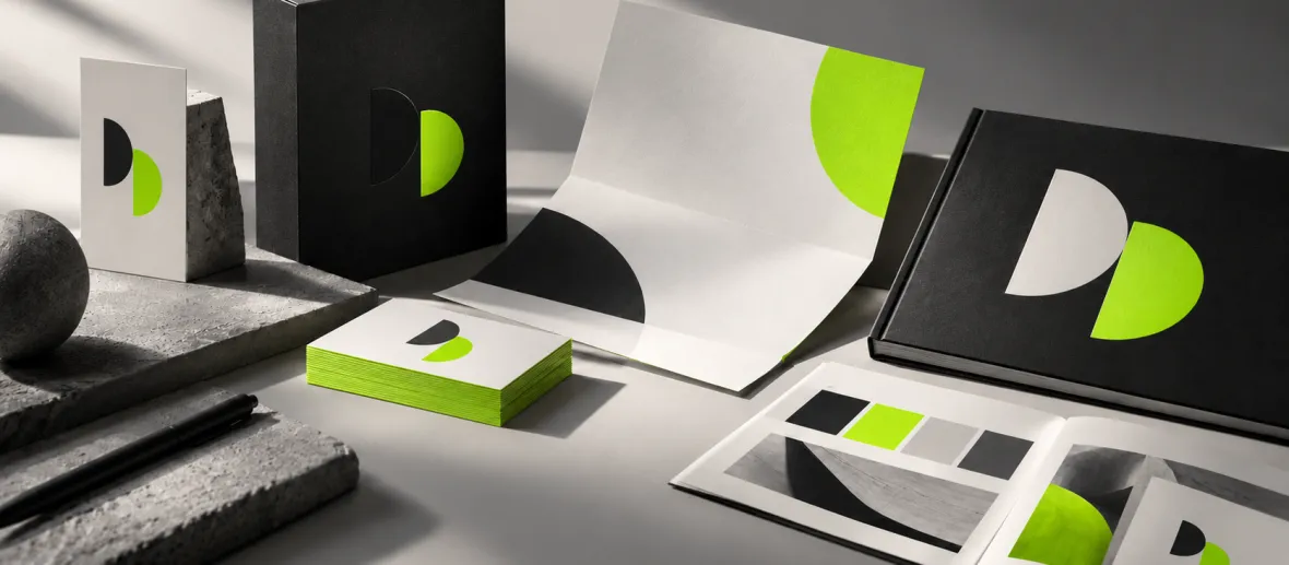 Branding