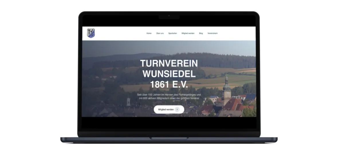 TV Wunsiedel e.V.