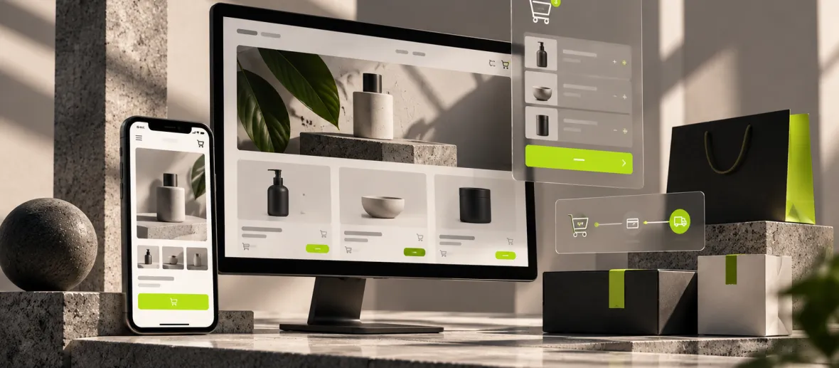 Ecommerce