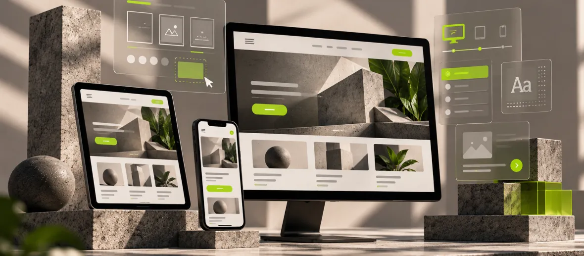 Webdesign