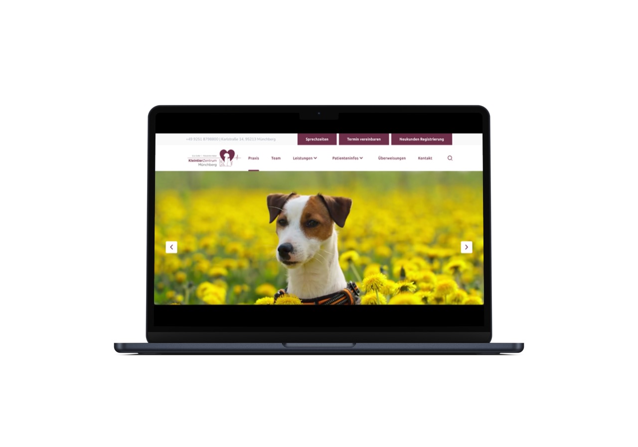 KleintierZentrum Münchberg